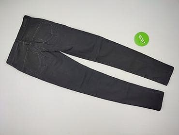 bf jeans: Jeansy damskie, rozmiar M — 3