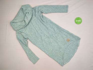 sukienki turkusowe na wesele: Sukienka damska, rozmiar S — 2