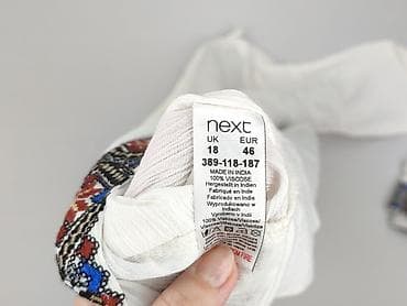 pasek damski boho: Next, Tunika damska, rozmiar 3XL — 4