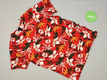 czerwone spodnie h m: H&M, Koszulka dla mężczyzn, rozmiar S — 2