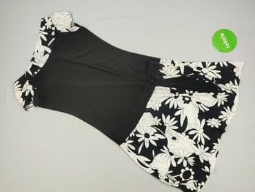 tanie sukienki wizytowe dla puszystych: Happy, Сукня жіноча, M — 2