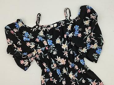 Ubrania damskie: H&M Divided, Sukienka damska, rozmiar M — 1