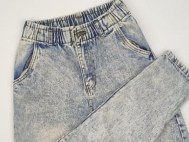 taranko bluza: Spodnie jeansowe, Destination, 14 lat, 158/164, stan - Bardzo dobry — 1