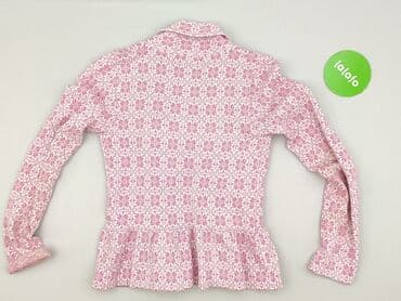 buty na koturnie z futerkiem: Chelsea Paris, Kardigan damski, rozmiar XS — 5