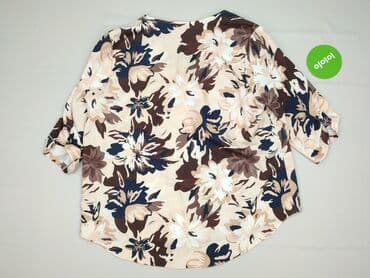 welurowa bluzki: Bluzka damska, rozmiar 3XL — 3