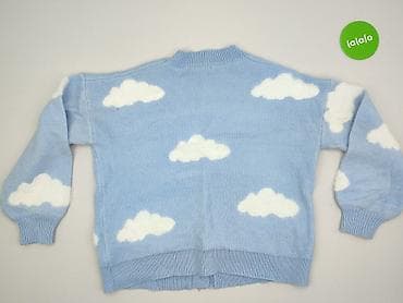 shein hello kitty: Shein, Kardigan damski, rozmiar S — 3