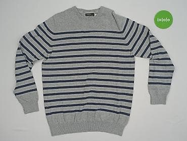 Swetry: Livergy, Sweter dla mężczyzn, rozmiar L — 2