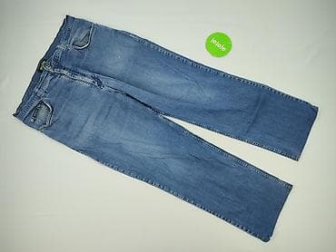 basic uniqlo: Hugo Boss, Jeansy dla mężczyzn, rozmiar XL — 2