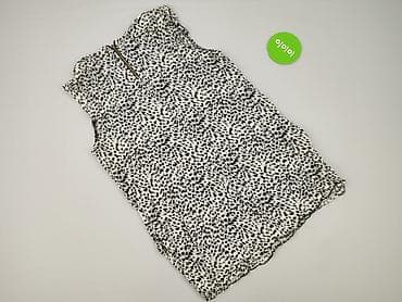 pull and bear koszula damska: Papaya, Bluzka damska, rozmiar 3XL — 3