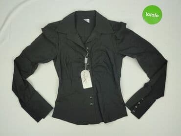 koszule kastor wyprzedaż: Koszula damska, rozmiar XS — 3