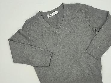 sweter zara: Zara, Sweter damski, rozmiar S — 1