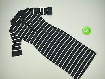 born2be aplikacja: Papaya, Sukienka damska, rozmiar M — 2