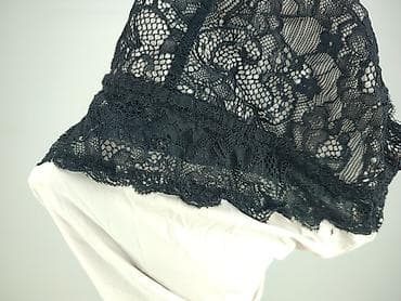 lniany: Koszula nocna damska, rozmiar L — 4