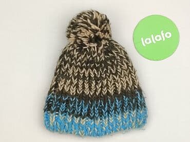 torba c a: Шапка, Для чоловіка, стан - Дуже гарний — 3