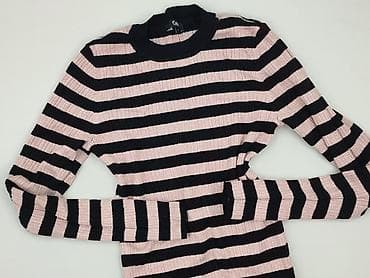 sweter reserved damski: C&A, Golf damski, rozmiar S — 1