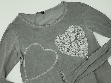 kurtka stich: Bluzka damska, rozmiar S — 1