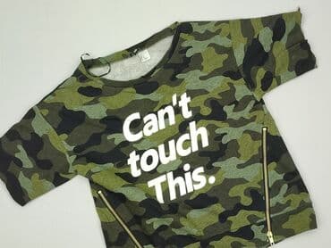 H&M, Women`s sweatshirt, size XS (EU 34)