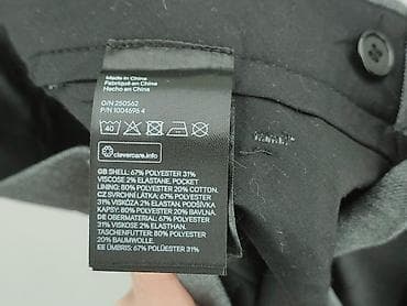 primark one piece: H&M, Spodnie dla mężczyzn, rozmiar L — 5