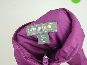 keep away from fire ubrania: Regatta, Kurtka przejściowa damska, rozmiar S — 4