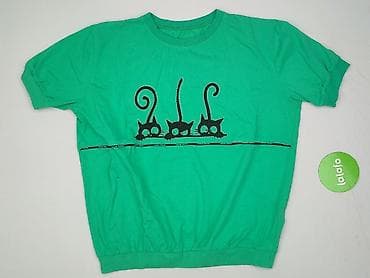 mkolor: T-shirt damski, rozmiar XL — 2