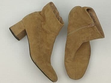 Ankle boots for women, 36 at lalafo.pl Ankle boots for women, 36