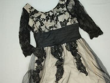 eleganckie zwiewne sukienki na lato: Women`s dress, M at lalafo.pl — 1 eleganckie zwiewne sukienki na lato: Women`s dress, M — 1