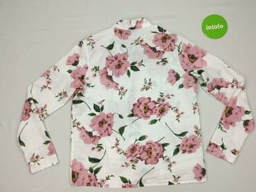 fuksja bluzki: Bluzka damska, rozmiar 2XL — 3