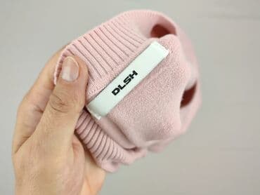 czy sweter z akrylu jest dobry: Sweter damski, rozmiar S — 5