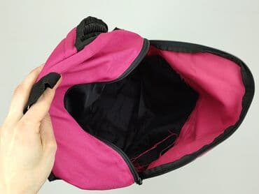 rękawice z jednym palcem: Plecak, stan - Bardzo dobry — 4