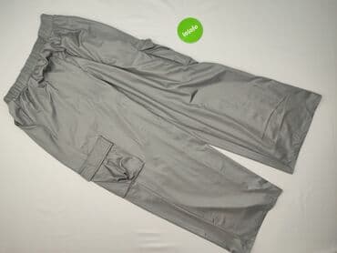 house spodnie cargo damskie: BODY FLIRT, Spodnie cargo damskie, rozmiar 2XL — 3