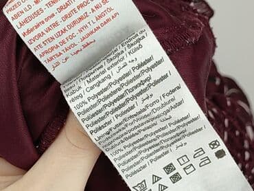 modbis sukienki dla puszystych: Жіноча блуза, розмір XS — 5