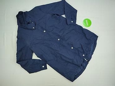 bomberka oversize: Janina, Parka damska, rozmiar L — 2