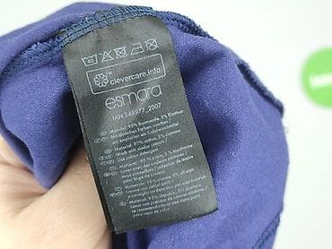 bluzki dkny: Esmara, Top damski, rozmiar S — 6