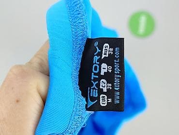 34 look: Legginsy rozmiar M — 4