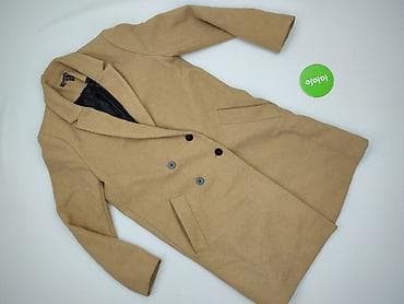 buty mule ccc: Плащ жіночий, розмір M — 2