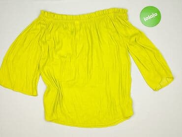 bluzki z odkrytymi ramionami mohito: Bluzka damska, rozmiar M — 3