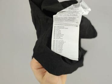 koszulki z długim rękawem damskie dickies: Diverse, Bluzka damska, rozmiar M — 6