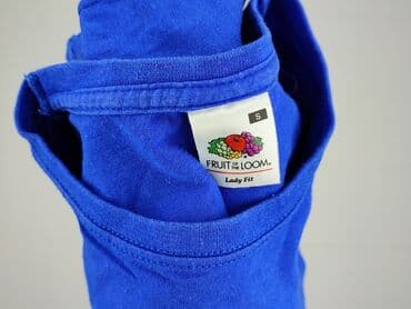 koszulki fruit of the loom allegro: Fruit Of The Loom, T-shirt damski, rozmiar S — 5