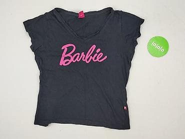 bluzy barbie: Barbie, T-shirt damski, rozmiar S — 3