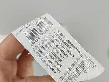 primark tshirts: Top Secret, T-shirt damski, rozmiar M — 5