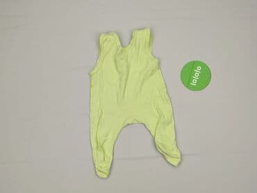 sukienka boho dla niemowlaka: Sleepers, 1-3 months, condition - Very good — 3