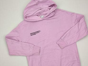 Amisu, Bluza z kapturem damska, rozmiar S