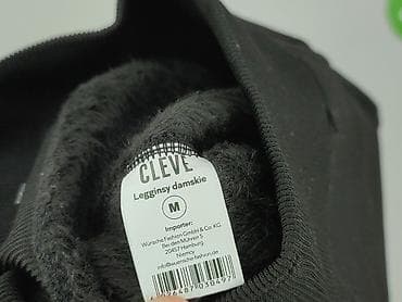 clevé: Legginsy rozmiar M — 6