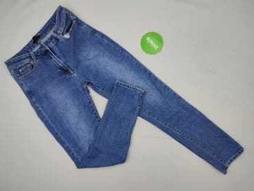 mexx spodnie: M&Co, Jeansy damskie, rozmiar M — 2