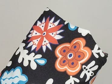 stradivarius spodnie w paski: Spodnie materiałowe damskie, rozmiar M — 6