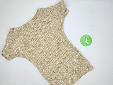 sweter tunika: Sweter damski, rozmiar M — 2