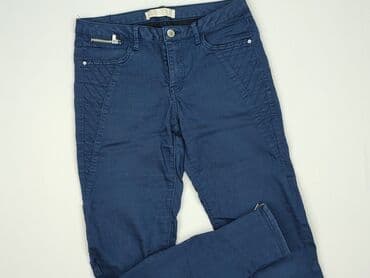 Zara, Jeansy damskie, rozmiar S
