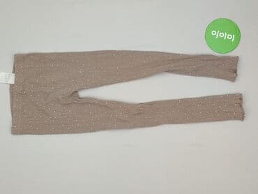 krótkie spodenki niemowlęce 74: Leggings for kids, Little kids, 5-6 years, 110/116, condition - Very good — 2