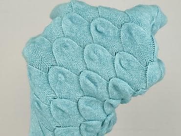 sweter z moheru: Sweter damski, rozmiar S — 5