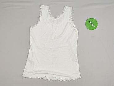 bluzka dekolt: Bluzka damska, rozmiar S — 3